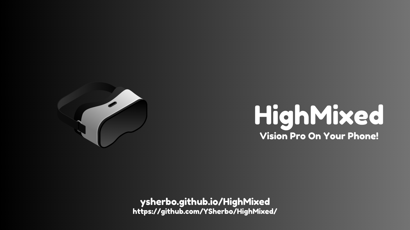 Highmixed