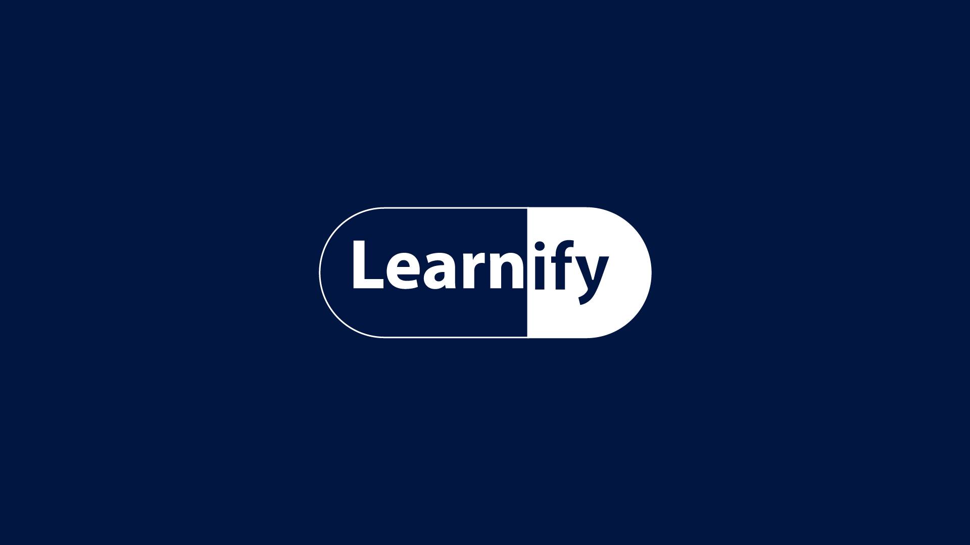 Learnify